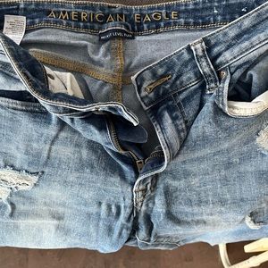 American Eagle slim jeans. Men’s 32x32